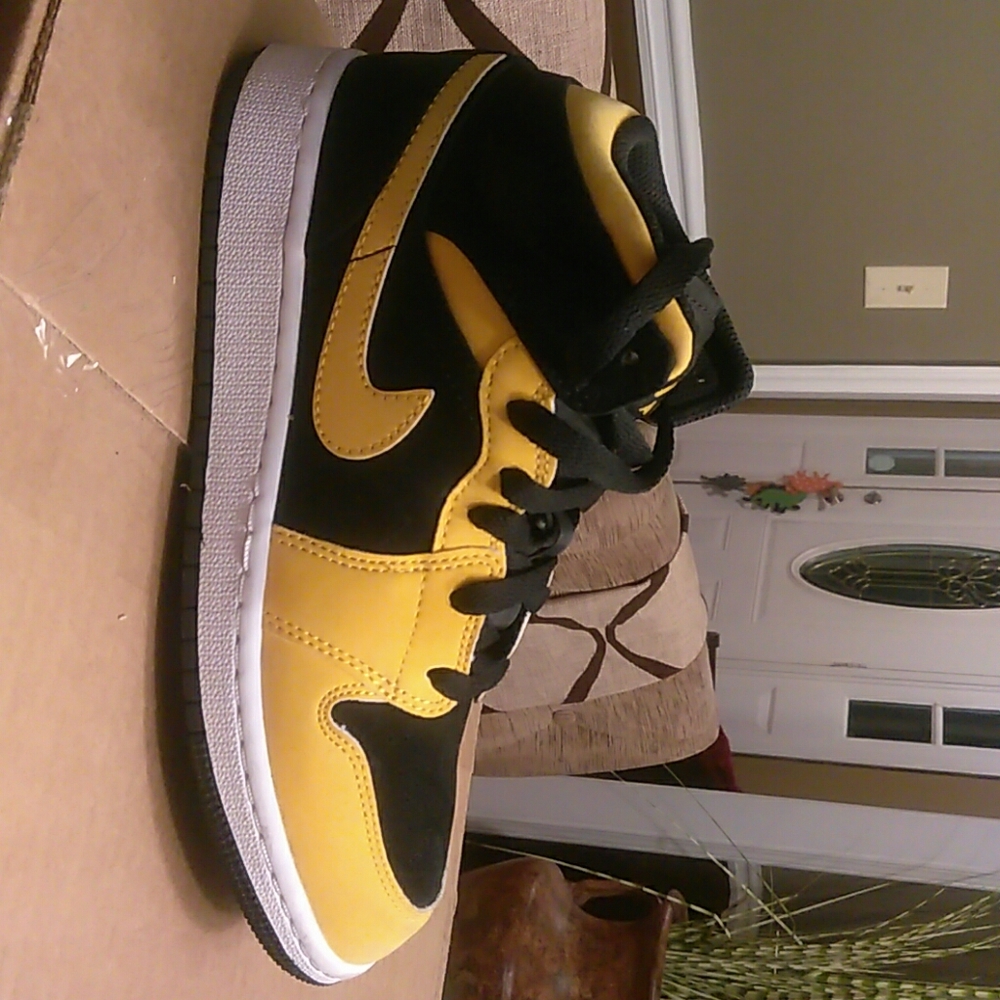 Air Force One